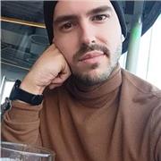 Profesor de Geografía e historia para cualquier edad